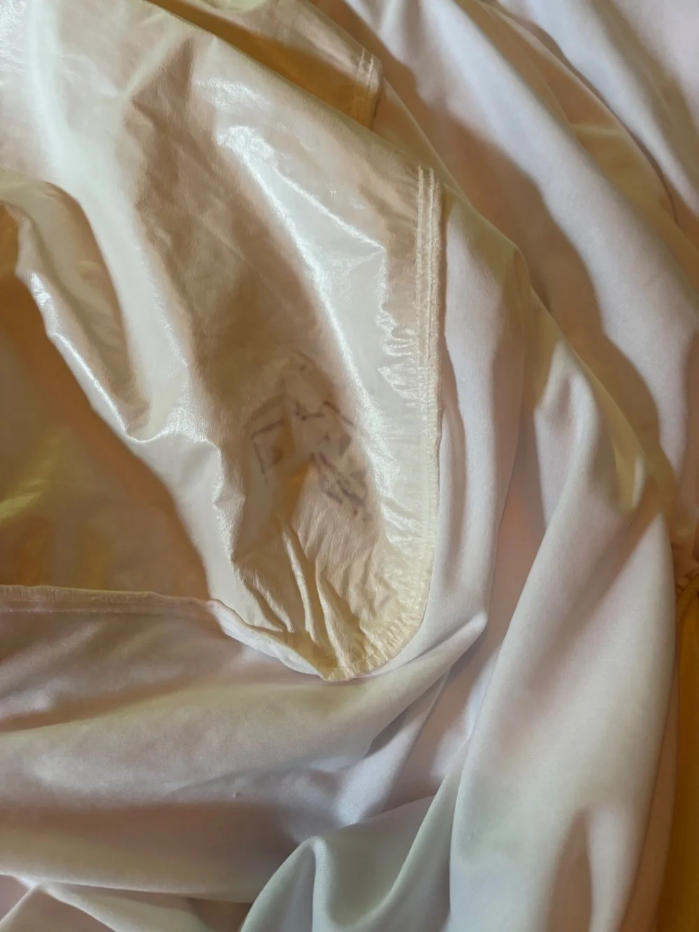 Mattress pad n protector